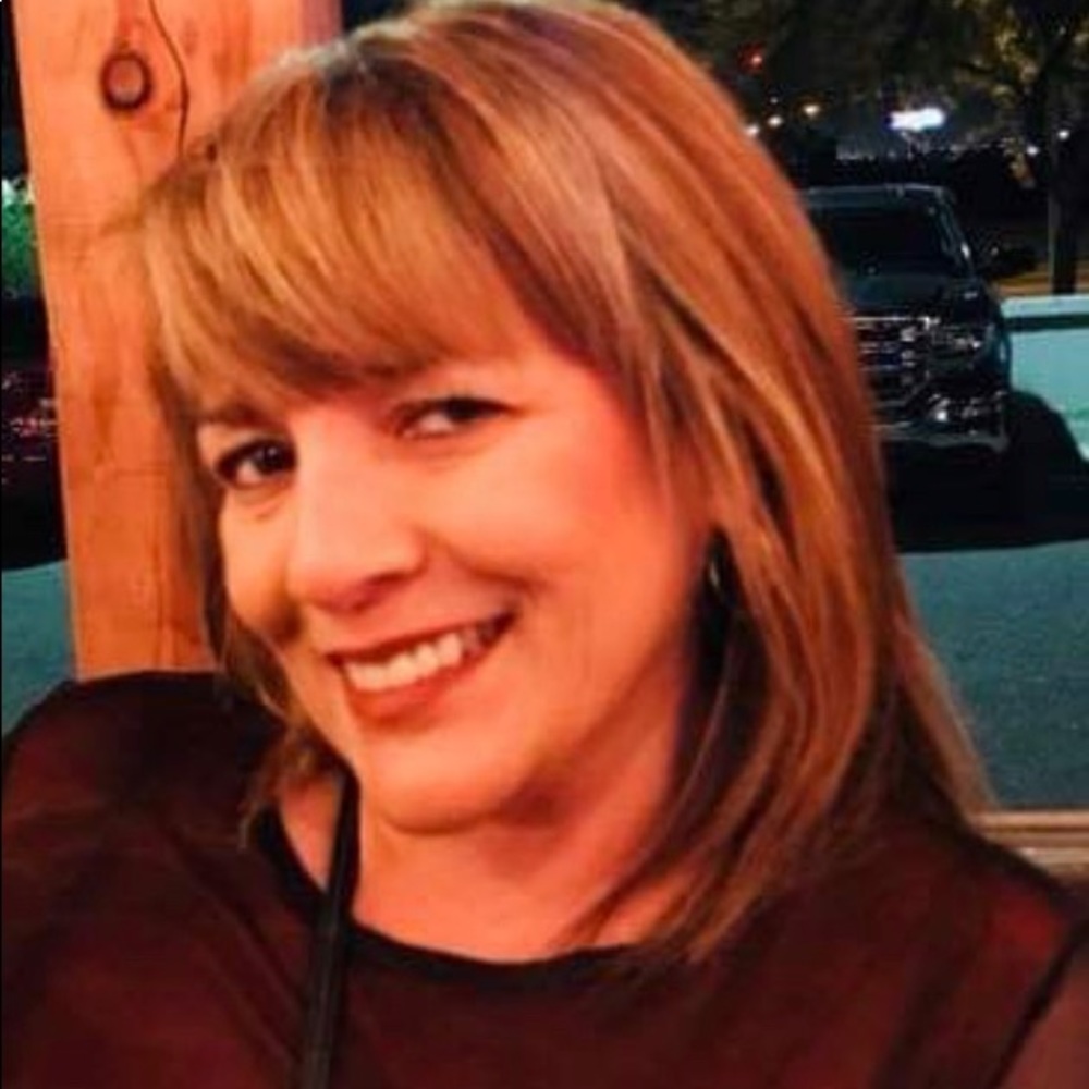 Meet your Posher, Tammy